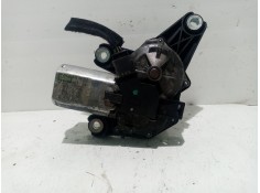 Recambio de motor limpia trasero para nissan primastar autobús (x83) dci 100 referencia OEM IAM 2871000QAC  