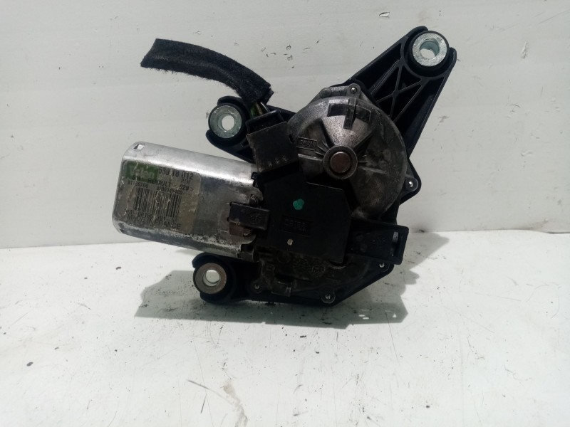 Recambio de motor limpia trasero para nissan primastar autobús (x83) dci 100 referencia OEM IAM 2871000QAC  