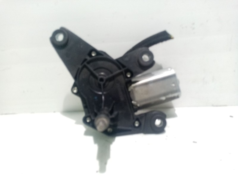 Recambio de motor limpia trasero para nissan primastar autobús (x83) dci 100 referencia OEM IAM 2871000QAC  