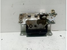 Recambio de cerradura maletero / porton para nissan primastar autobús (x83) dci 100 referencia OEM IAM 8200007346   2