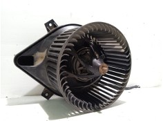 Recambio de ventilador calefaccion para peugeot 309 ii (3c, 3a) 1.4 referencia OEM IAM 644168  