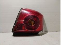 Recambio de piloto trasero izquierdo para toyota avensis berlina (t25) 2.0 d4-d executive sedán (4-ptas) referencia OEM IAM 8156