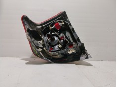 Recambio de piloto trasero izquierdo para toyota avensis berlina (t25) 2.0 d4-d executive sedán (4-ptas) referencia OEM IAM 8156 2