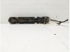 Recambio de portalamparas para ford transit, caja cerr. corto 95 referencia OEM IAM D36VA   2