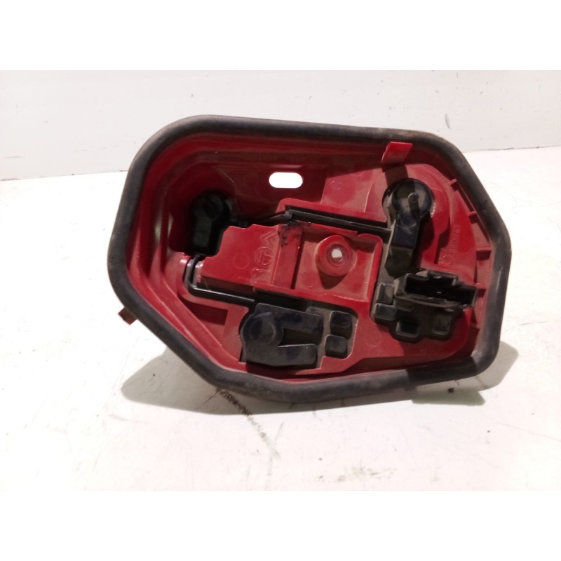 Recambio de portalamparas para peugeot 206 berlina 1.4 referencia OEM IAM   