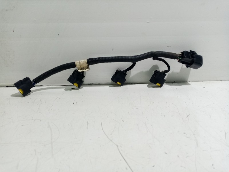 Recambio de cable para kia cee´d hatchback (ed) 1.4 cvvt referencia OEM IAM 273902B000  