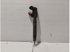 Recambio de inyector para mercedes-benz clase c (w203) berlina 220 cdi (203.006) referencia OEM IAM A6110700587 0445110012  2