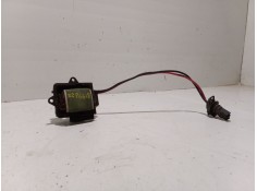 Recambio de resistencia calefaccion para renault megane i scenic (ja0) 1.6e alize referencia OEM IAM 7701046943   2