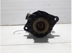 Recambio de alternador para fiat fiorino enero (255) 1.7 td business furg. referencia OEM IAM 0046231759 03320141 AA125R55A