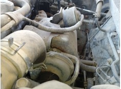 Recambio de turbocompresor para mazda 626 v hatchback (gf) 2.0 td (gffp) referencia OEM IAM RF4F13700   2