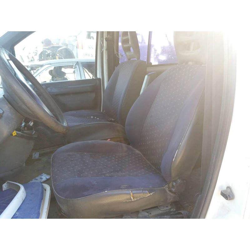 fiat scudo (222)    |   0.95 - ... | 1995 del año 1995