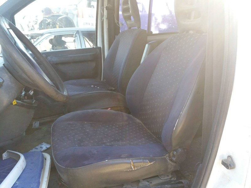 fiat scudo (222)    |   0.95 - ... | 1995 del año 1995