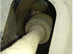 Recambio de transmision delantera derecha para mazda 626 v hatchback (gf) 2.0 td (gffp) referencia OEM IAM GD192550XA   2