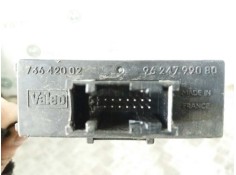Recambio de modulo electronico para peugeot 206 berlina 1.1   |   0.98 - ... | 1998 | 60 cv / 44 kw referencia OEM IAM 962479908 2