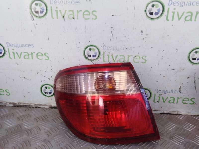 Recambio de piloto trasero izquierdo para  referencia OEM IAM   