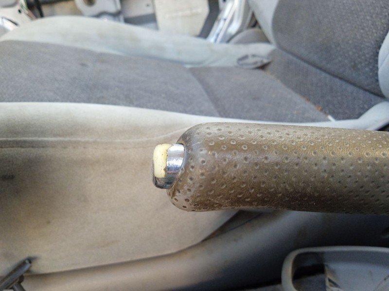 Recambio de palanca freno de mano para mazda 626 v hatchback (gf) 2.0 td (gffp) referencia OEM IAM GG2M44010B  