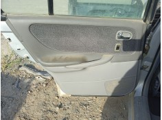 Recambio de guarnecido puerta trasera izquierda para mazda 626 v hatchback (gf) 2.0 td (gffp) referencia OEM IAM GG2N68550   2