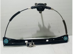 Recambio de elevalunas delantero derecho para peugeot bipper 1.4 hdi referencia OEM IAM 1685336880   2