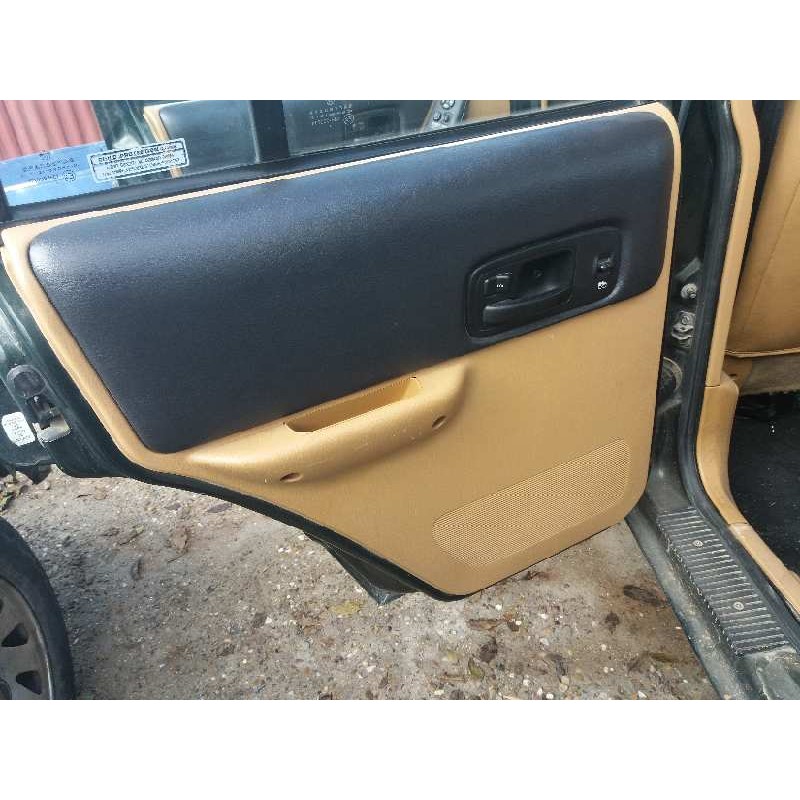 jeep cherokee chief 5.9 v8   |   0.79 - ... | 1979 | 125 cv / 92 kw del año 1979