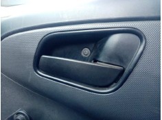 Recambio de maneta interior delantera derecha para peugeot bipper 1.4 hdi referencia OEM IAM    2