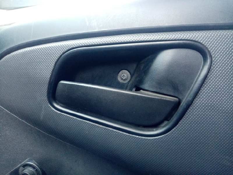 Recambio de maneta interior delantera derecha para peugeot bipper 1.4 hdi referencia OEM IAM   