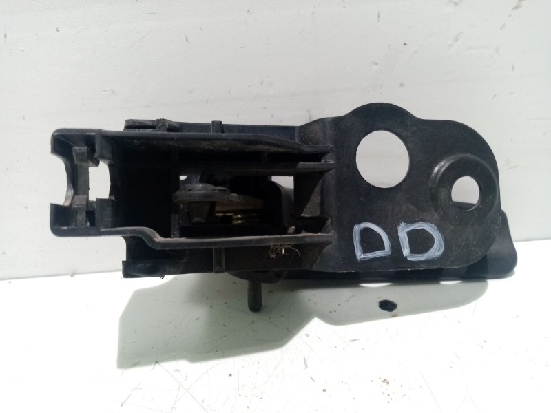 Recambio de maneta interior delantera derecha para peugeot bipper 1.4 hdi referencia OEM IAM   