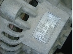Recambio de alternador para mazda 626 v hatchback (gf) 2.0 td (gffp) referencia OEM IAM A2TB1298 RF1S18300  2