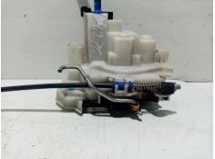 Recambio de cerradura puerta delantera derecha para peugeot bipper 1.4 hdi referencia OEM IAM 1354706080   2