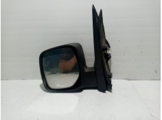 Recambio de retrovisor izquierdo para peugeot bipper 1.4 hdi referencia OEM IAM 8153VJ  