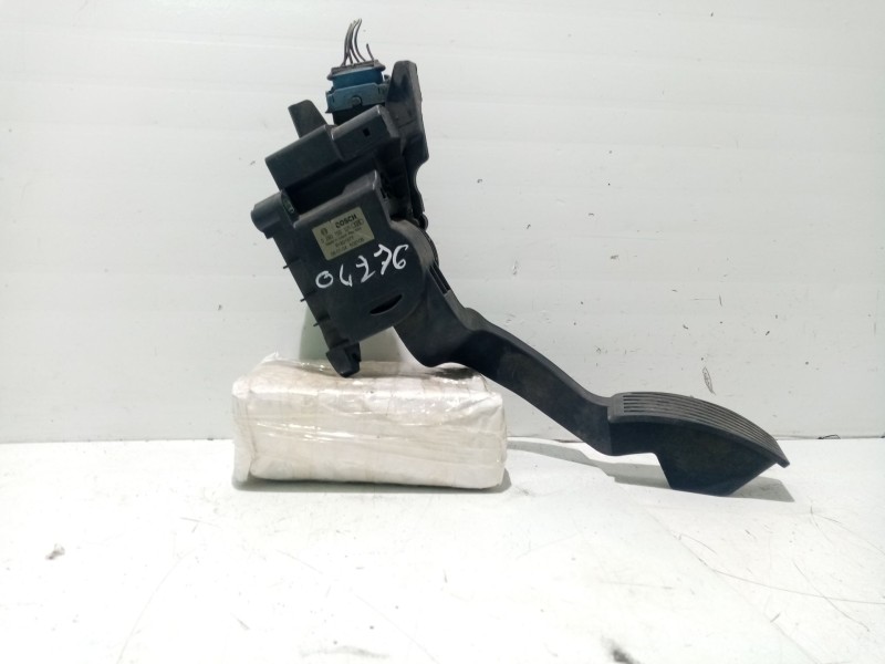 Recambio de pedal acelerador para peugeot bipper 1.4 hdi referencia OEM IAM 1601Y3  