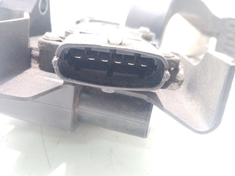 Recambio de pedal acelerador para peugeot bipper 1.4 hdi referencia OEM IAM 1601Y3  