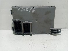 Recambio de caja reles / fusibles para peugeot bipper 1.4 hdi referencia OEM IAM 01353013080   2