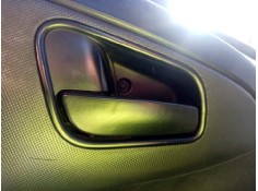 Recambio de maneta interior delantera izquierda para peugeot bipper 1.4 hdi referencia OEM IAM 1354719080   2