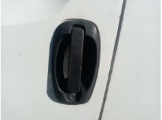 Recambio de maneta exterior delantera izquierda para peugeot bipper 1.4 hdi referencia OEM IAM 2423557c   2