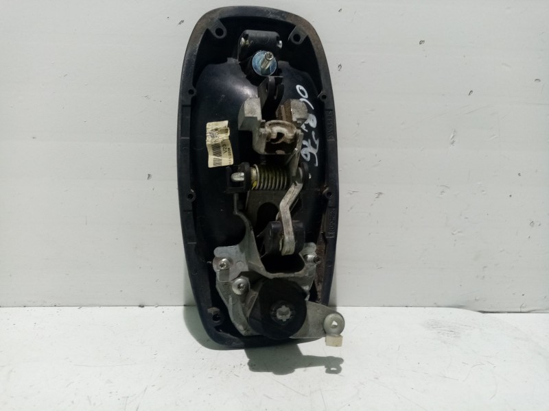 Recambio de maneta exterior delantera izquierda para peugeot bipper 1.4 hdi referencia OEM IAM 2423557c  