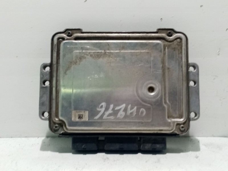 Recambio de centralita motor uce para peugeot bipper 1.4 hdi referencia OEM IAM 0281014444  9665691680