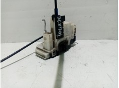 Recambio de cerradura puerta delantera izquierda para peugeot bipper 1.4 hdi referencia OEM IAM 1354557086   2