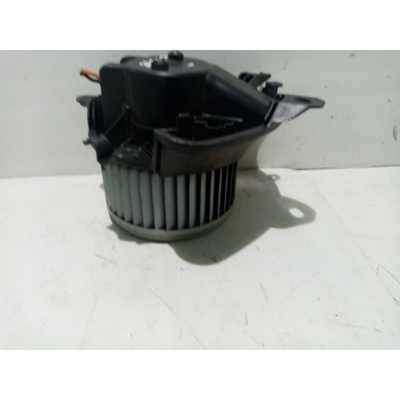 Recambio de motor calefaccion para peugeot bipper 1.4 hdi referencia OEM IAM 6441AN  