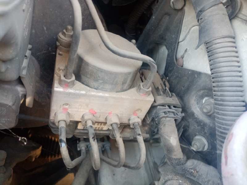 Recambio de abs para peugeot bipper 1.4 hdi referencia OEM IAM 0265231997  51801321