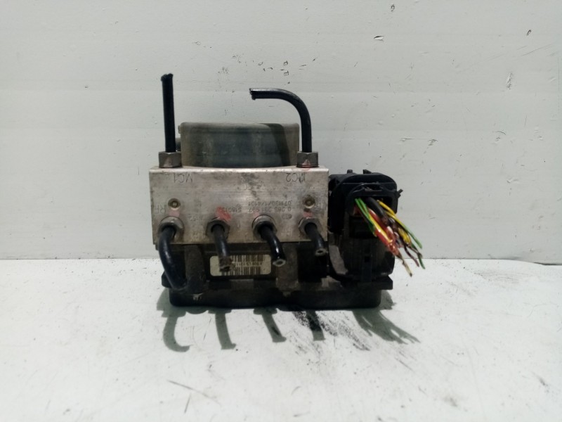 Recambio de abs para peugeot bipper 1.4 hdi referencia OEM IAM 0265231997  51801321