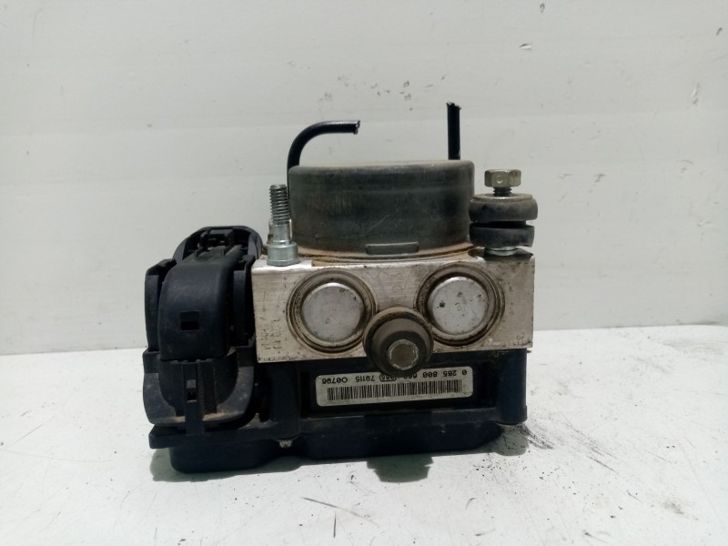 Recambio de abs para peugeot bipper 1.4 hdi referencia OEM IAM 0265231997  51801321