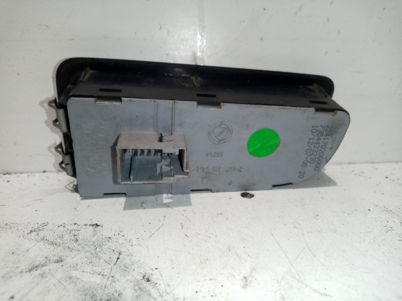 Recambio de mando luces para peugeot bipper 1.4 hdi referencia OEM IAM 7354423230  