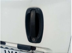 Recambio de maneta exterior porton para peugeot bipper 1.4 hdi referencia OEM IAM 242558D   2