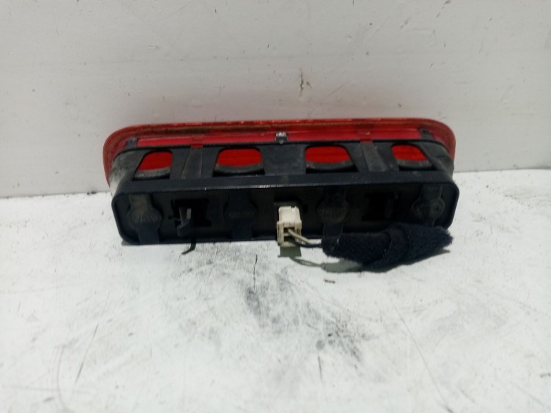 Recambio de luz central de freno para peugeot bipper 1.4 hdi referencia OEM IAM   