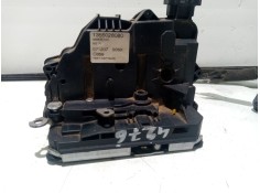 Recambio de cerradura maletero / porton para peugeot bipper 1.4 hdi referencia OEM IAM 1355028080   2