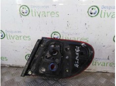 Recambio de piloto trasero izquierdo para  referencia OEM IAM    2