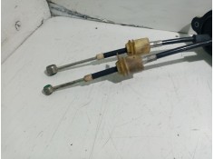 Recambio de varillaje cambio para peugeot bipper 1.4 hdi referencia OEM IAM 2444HT   2