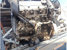 Recambio de despiece motor para fiat fiorino enero (255) 1.7 td business furg. referencia OEM IAM 71714513  