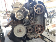 Recambio de despiece motor para fiat fiorino enero (255) 1.7 td business furg. referencia OEM IAM 71714513   2