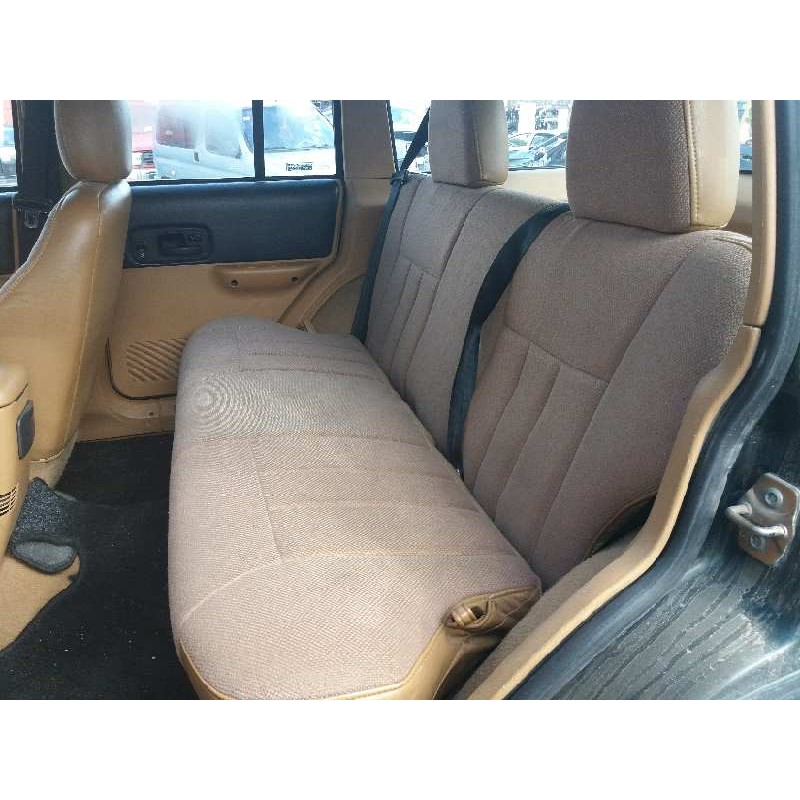 jeep cherokee chief 5.9 v8   |   0.79 - ... | 1979 | 125 cv / 92 kw del año 1979